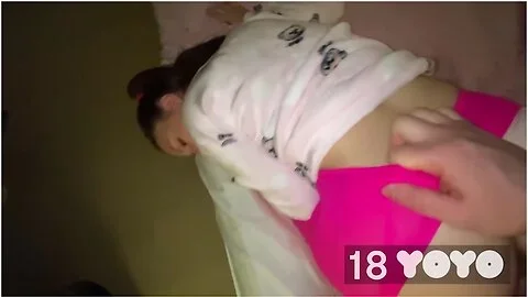 Stepbrother Anal