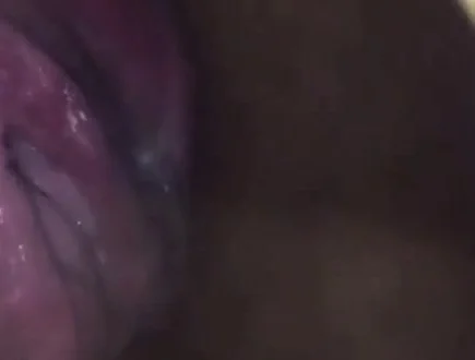 Suck that cum out. Pussy pump close up !!!