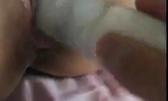 ERI Asian Amateur Japanese Toy