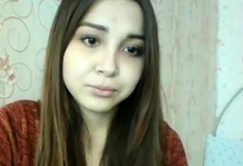 Hot CamChat Girl Boobs !