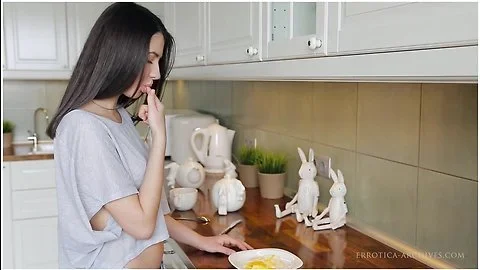 Morning Tea - Melisia