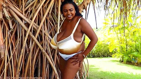 Maja Meets Miosotis 23 Miosotis Big Boobs In A Golden