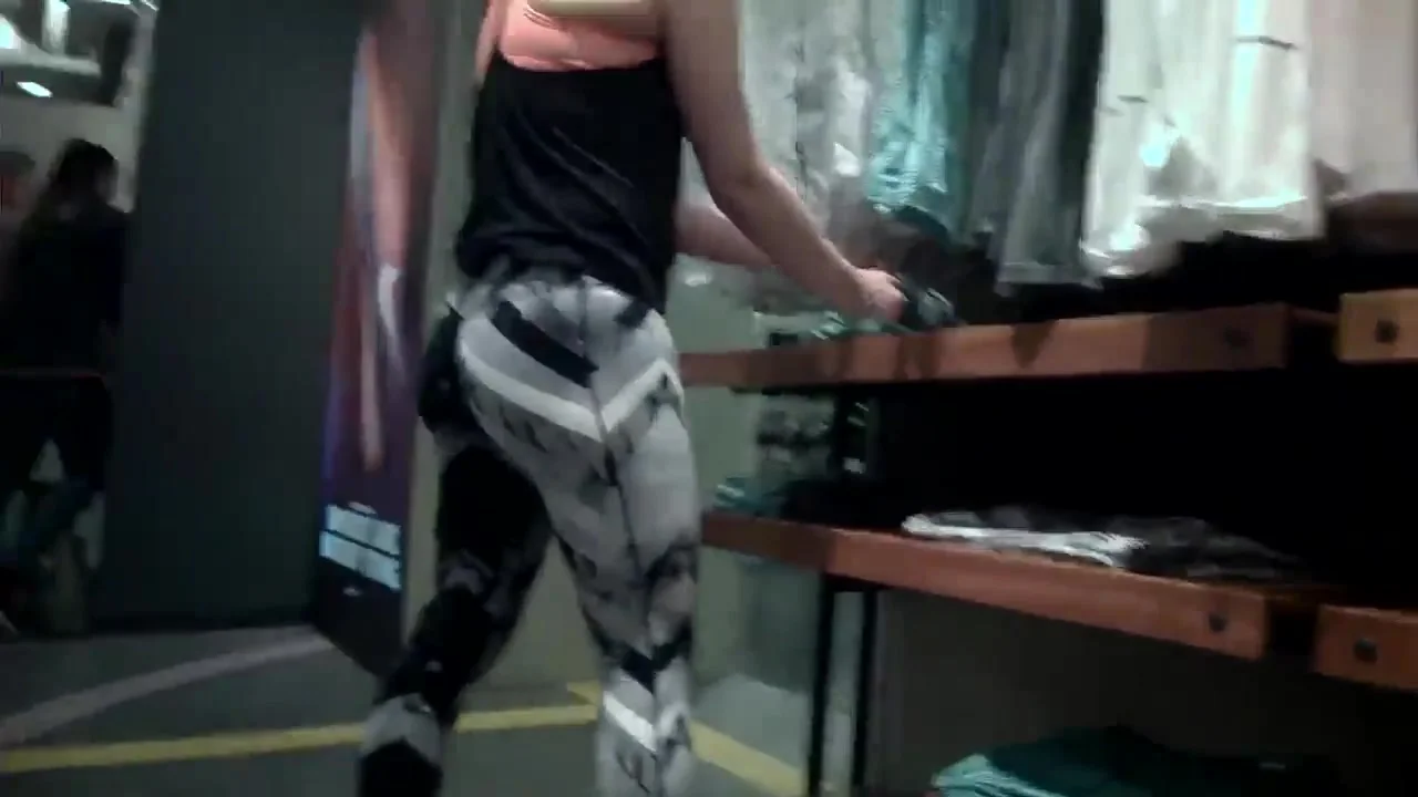 Especial Spandex z1xen #05