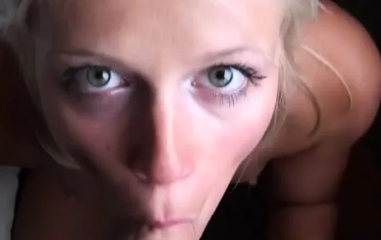 Intense Casting Couch Threesome: Deepthroat DP Anal and