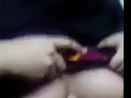 Pakistani Girl Boobs and Pussy Exploring