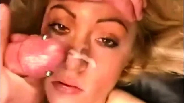 Daphne  Hates Facials