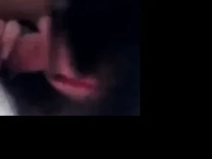 Chinese Horny Couple