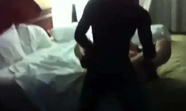 Cuckold's Girl Enjoys BBC