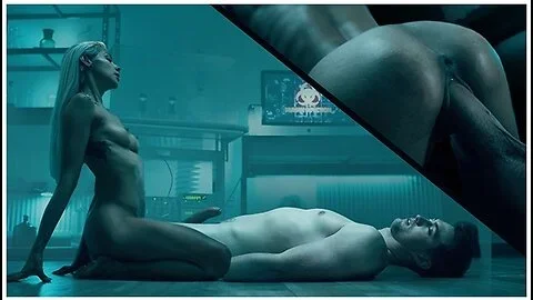 Fucks Lab Partner Before Unbirthing Him Full With Jimmy Bud And Veronica Leal