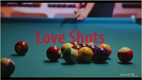 Love Shots - Victoria Mur