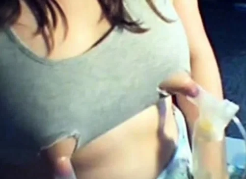 Milking