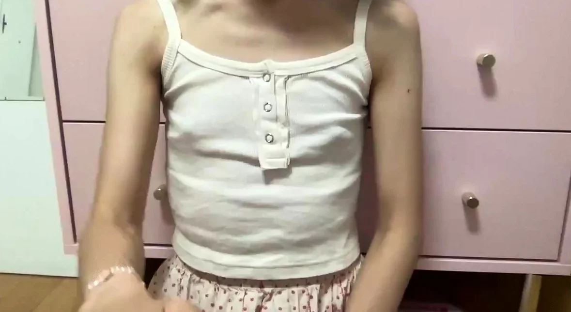 Amateur Homemade Solo Masturbation