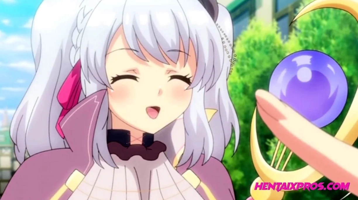 Renseijutsushi Collet no H na Shibo Shirage Monogatari 04