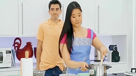 RealityKings - Cooking With Katana - Jordi El Nino Polla