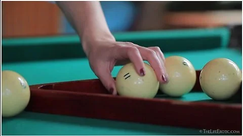 The Games Room - Lote