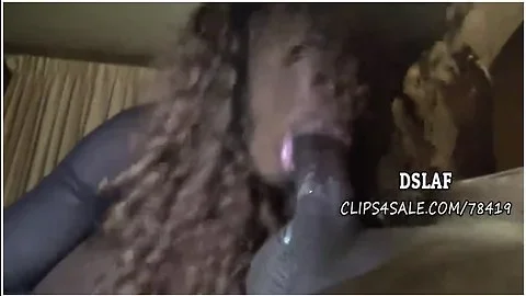 She’s A Magician With That Mouth