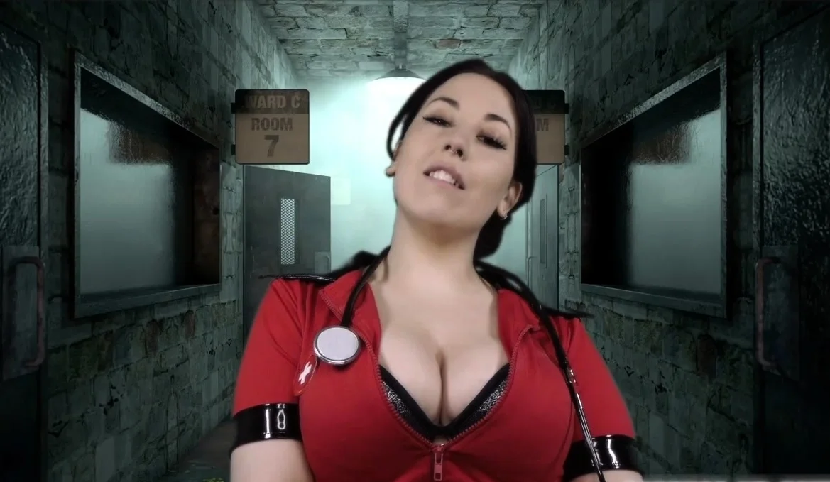 Goddess Celeste – THE INDUCTION