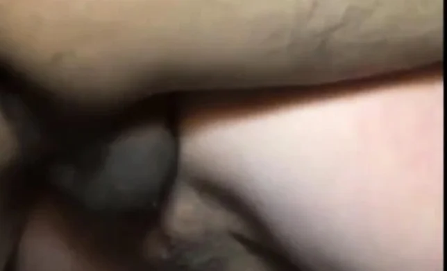 Homemade Amateur Tape of a Mature Girl