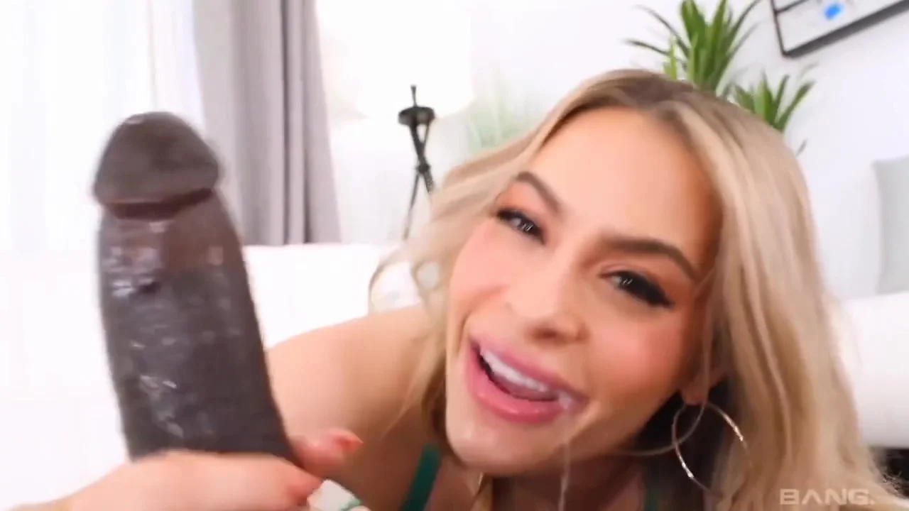 I Love Anal - Bbc Takes It In Every Hole