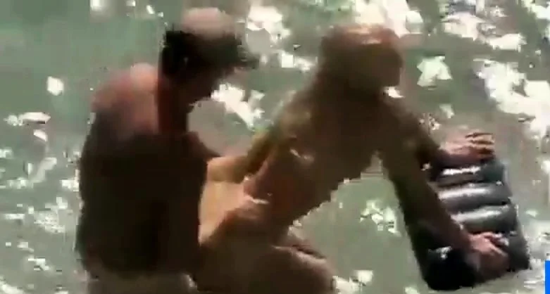 Nudist Beach