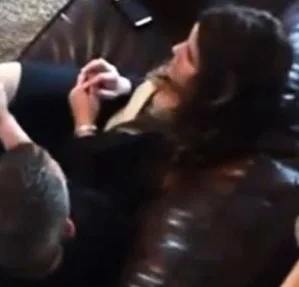 Date Night Legs Teasing So Hot