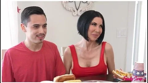 Well If Its Going To Be That Kind Of Barbeque - S9:E4