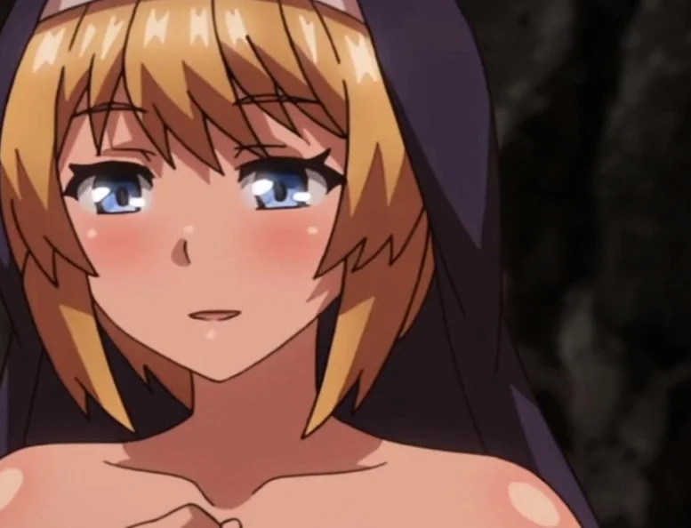 Nun MILF Battles Temptation With Paizuri Salvation (2026)