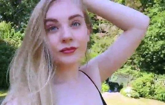 Alice Amateur Blonde Teen Ftvgirls Masturbation