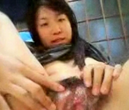 Japanese Girl Webcam - Mika