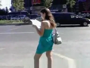 Mix Upskirt