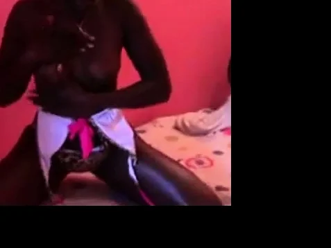 Schoko Bunny steht auf Anal Sex