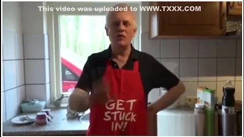 Old men fucking