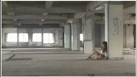 Ayumu Ono in Monkey Female