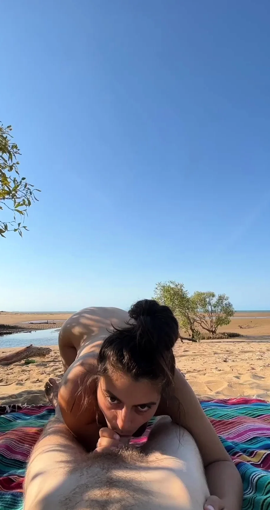 Sex on the Beach