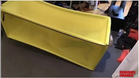 Vacuum Cube