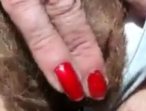 stinkende Pussy