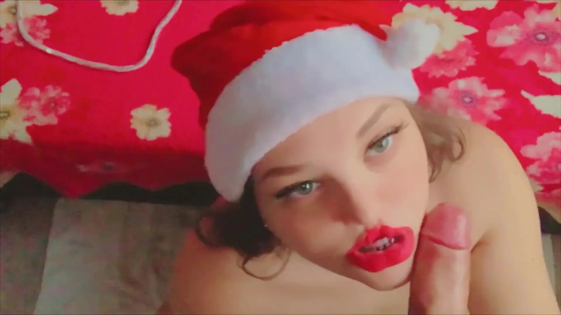 Merry Christmas! My Ass Is Your Gift