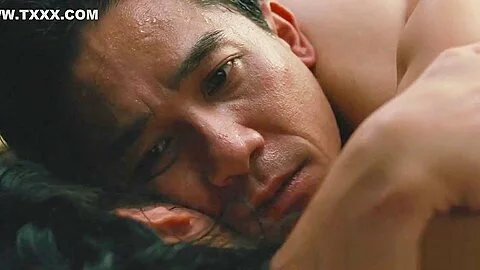 Wei Tang - Lust, Caution