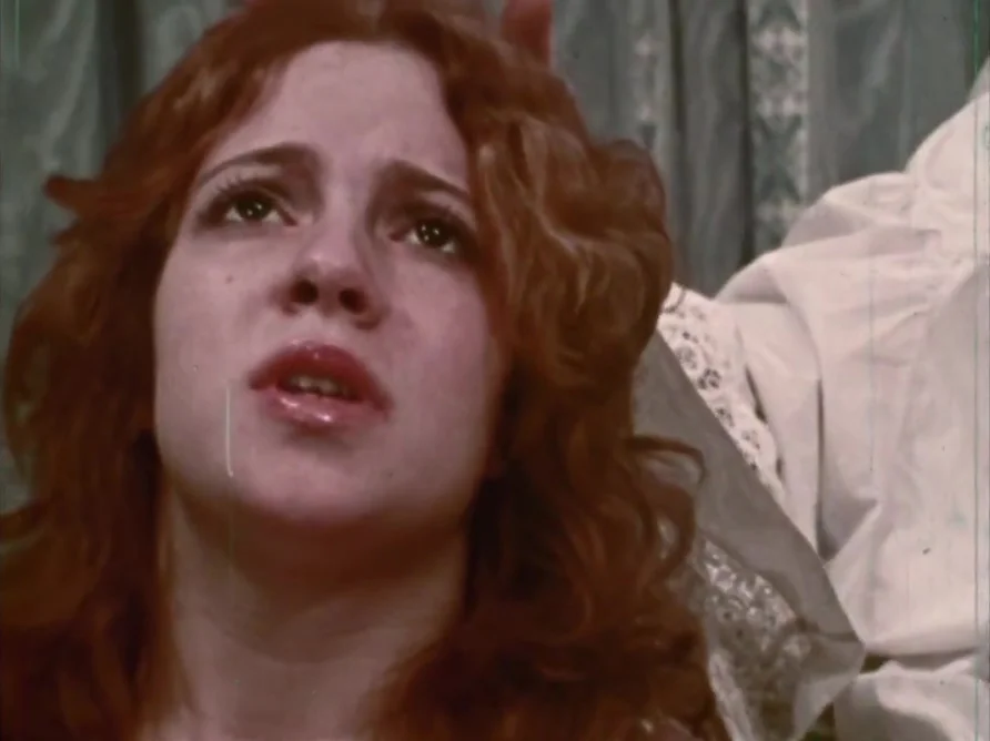 Come and Be Purified (1973)