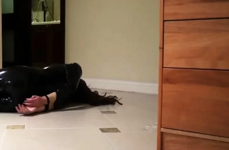 Amateur MILFs doing BDSM