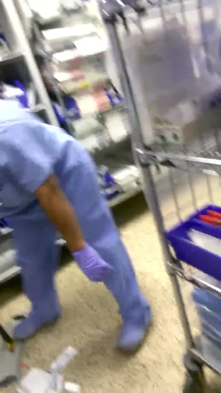 old chick going hard on me teasing..pt3