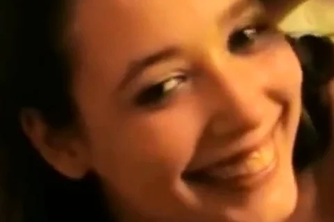 Cute Amateur Gets Her Face Jizzed On