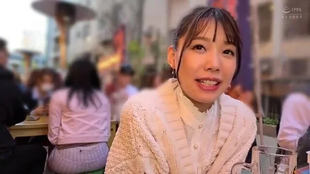 ミニスカ美女がデートの後にゆっくりとおっぱい揉まれるスローなラブラブエッチ