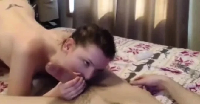 friend deep bj and 69