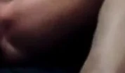 Anal and footjob