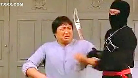 funny Hong Kong movie clip