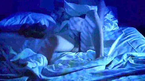 Deborah Revy and Helene Zimmer Blowjobs and Sex Scenes
