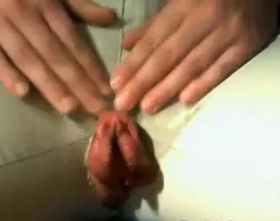 Very big pussy lips in videochat