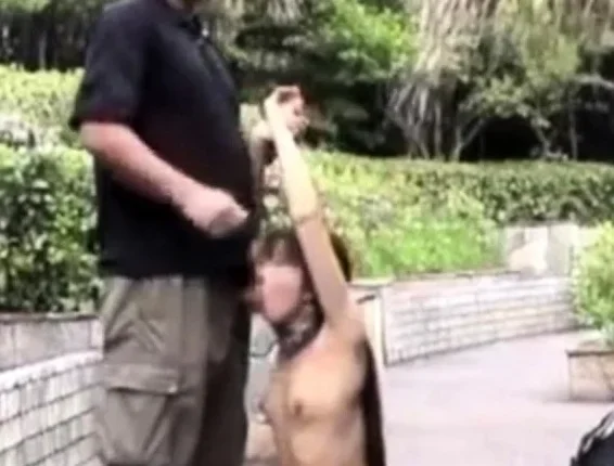 Japanese video Outdoor 011