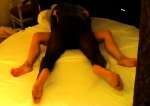 Girl Takes BBC Creampie and Cums Loudly